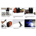 High duty cycle Panasonic welding machine from factory